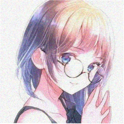 观众星轨漫游头像